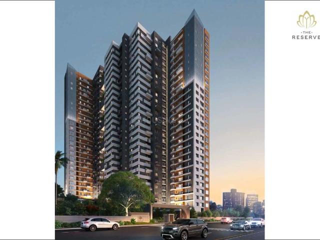 6 BHK Apartment in Ballygunge for resale Kolkata. The reference number is 11518754