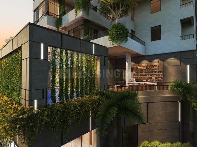 6 BHK Apartment in Ballygunge for resale Kolkata. The reference number is 20722277