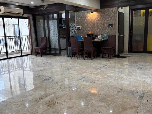 6 BHK Apartment in Ballygunge for resale Kolkata. The reference number is 20841608