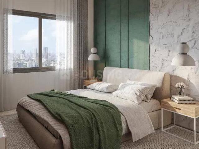 6 BHK Apartment in Bandra East for resale Mumbai. The reference number is 20276539