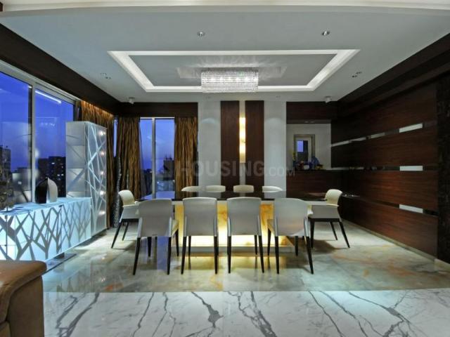 6 BHK Apartment in Bandra East for resale Mumbai. The reference number is 9657854
