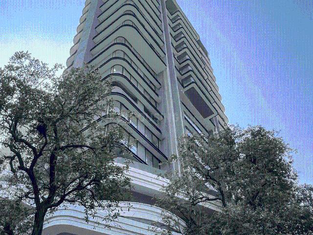 6 BHK Apartment in Bandra West for resale Mumbai. The reference number is 20501592