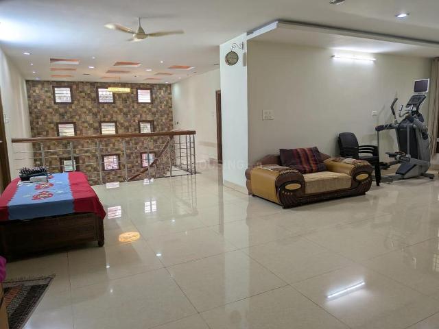 6 BHK Apartment in Banjara Hills for resale Hyderabad. The reference number is 20580361