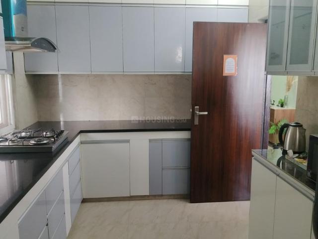 6 BHK Apartment in Gomti Nagar for resale Amar Shaheed Path. The reference number is 16955152