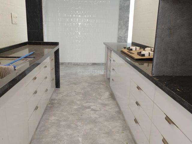6 BHK Apartment in Goregaon East for resale Mumbai. The reference number is 19005263