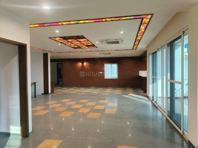 6 BHK Apartment in Gachibowli for rent Hyderabad. The reference number is 20331008