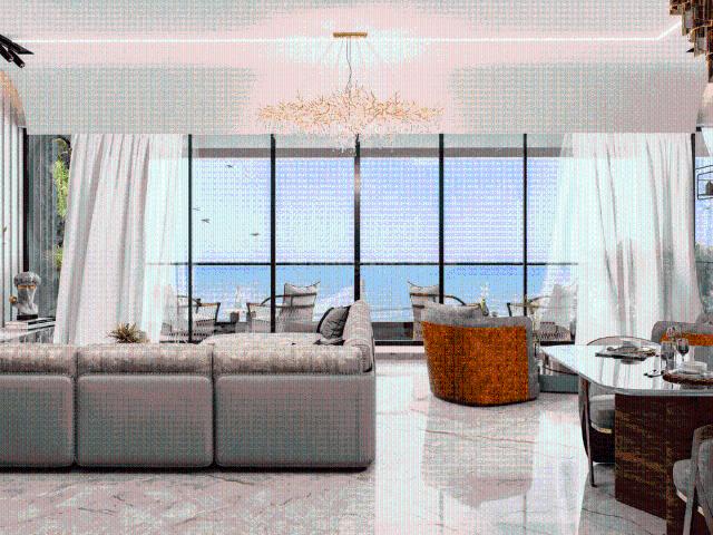6 BHK Apartment in Dadar West for resale Mumbai. The reference number is 20391628