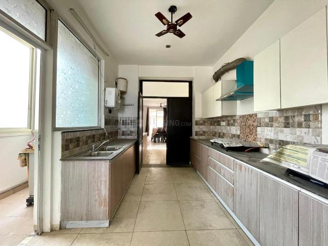6 BHK Apartment in Dhakoli for rent Zirakpur. The reference number is 19257456