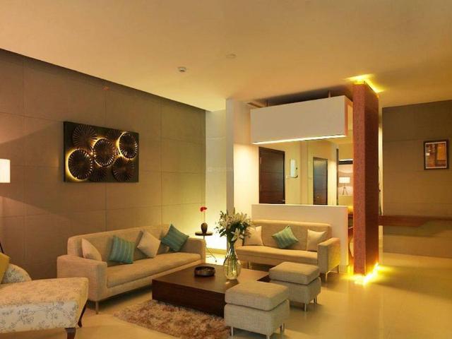6 BHK Apartment in Khar West for rent Mumbai. The reference number is 19944435