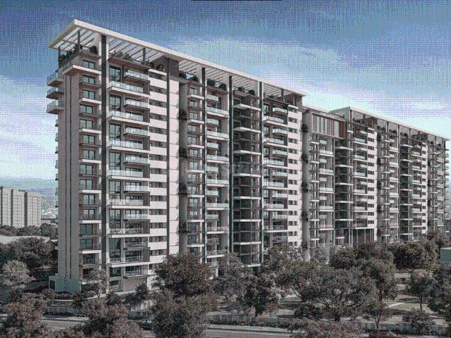 6 BHK Apartment in Kudlu Gate for resale Bengaluru. The reference number is 20045909