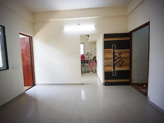 6 BHK Apartment in Lohegaon for resale Pune. The reference number is 20506403