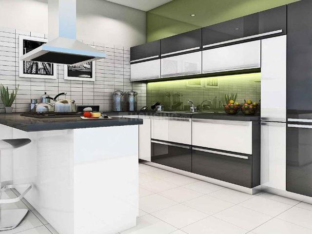 6 BHK Apartment in Madanganj for resale Kishangarh. The reference number is 18158496