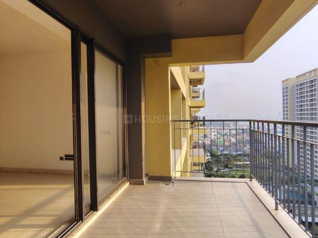 6 BHK Apartment in Mukundapur for resale Kolkata. The reference number is 20261499