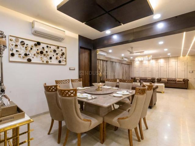6 BHK Apartment in Nipania for resale Indore. The reference number is 15812626
