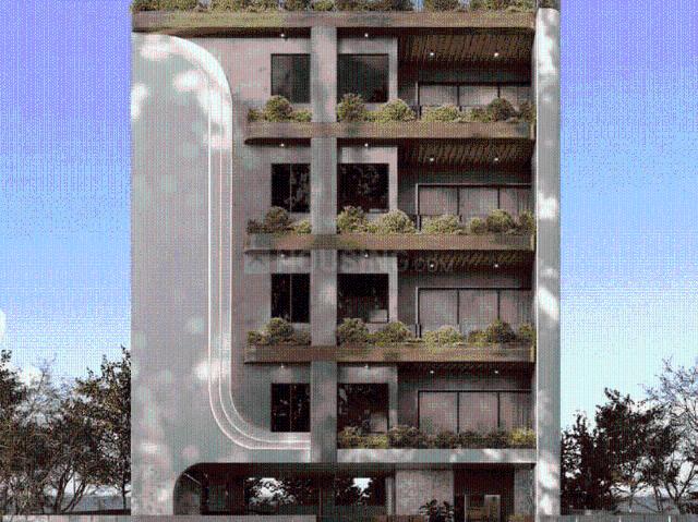 6 BHK Apartment in Saidapet for resale Chennai. The reference number is 20753663