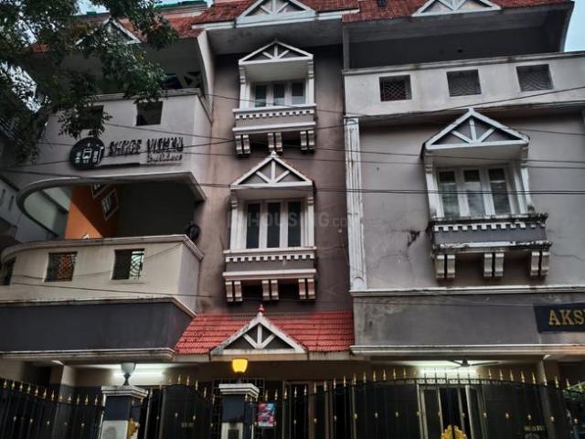 6 BHK Apartment in Saidapet for resale Chennai. The reference number is 20771802