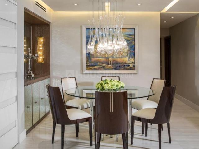 6 BHK Apartment in Santacruz West for rent Mumbai. The reference number is 19933617