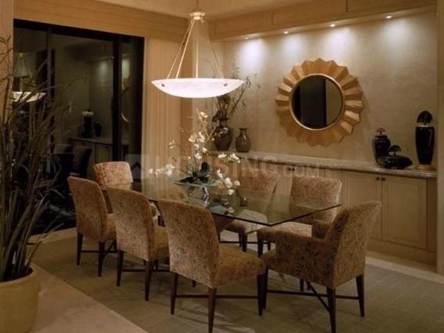6 BHK Apartment in Santacruz West for rent Mumbai. The reference number is 19933631