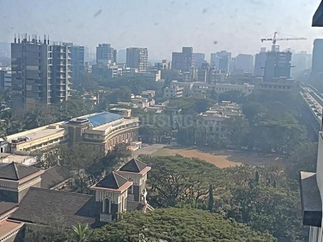 6 BHK Apartment in Santacruz West for resale Mumbai. The reference number is 19289646