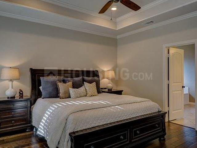 6 BHK Apartment in Santacruz West for resale Mumbai. The reference number is 20453955