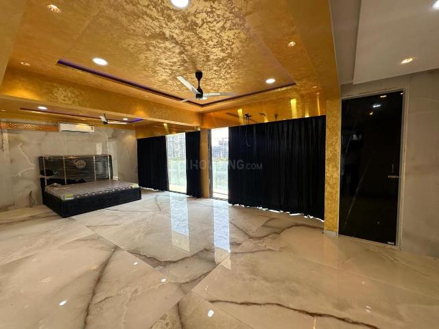 6 BHK Apartment in Seawoods for resale Navi Mumbai. The reference number is 19749837