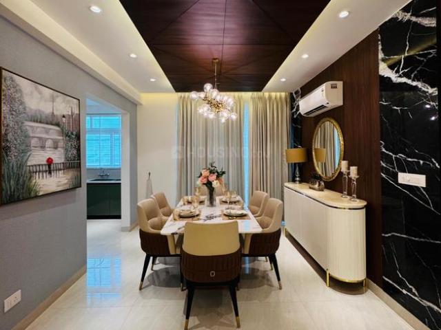 6 BHK Apartment in Sector 23 for rent Panchkula. The reference number is 20676577