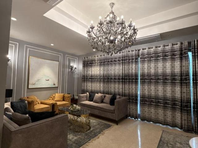 6 BHK Apartment in Sector 81 for resale Gurgaon. The reference number is 20609836