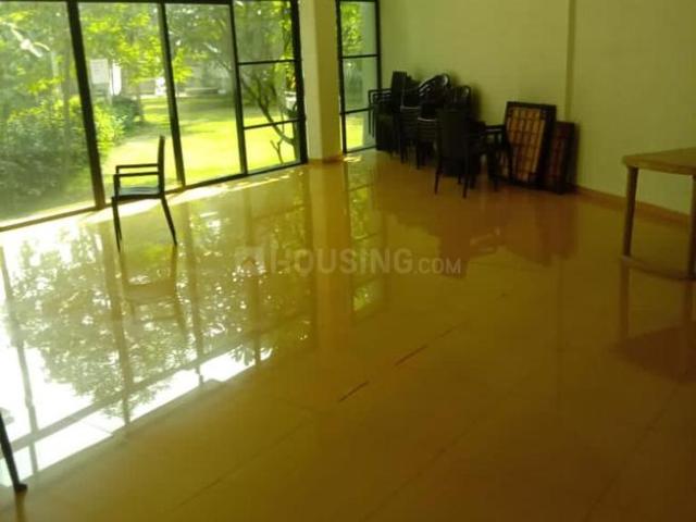 6 BHK Apartment in Shivaji Nagar for resale Pune. The reference number is 15078713