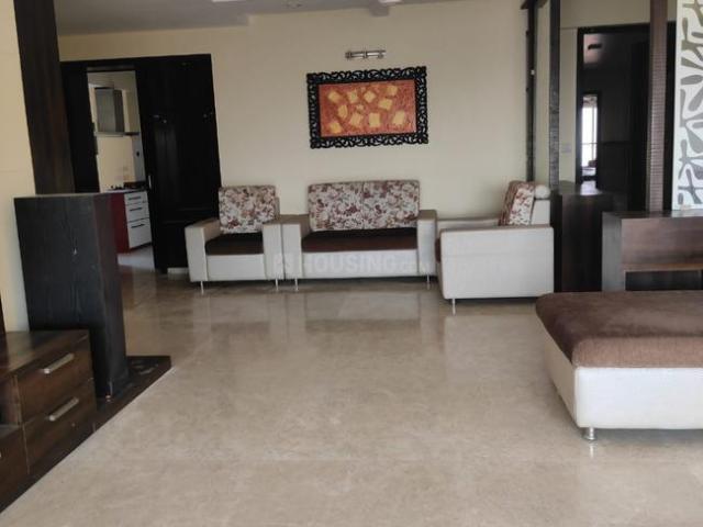 6 BHK Apartment in Powai for resale Mumbai. The reference number is 12367896