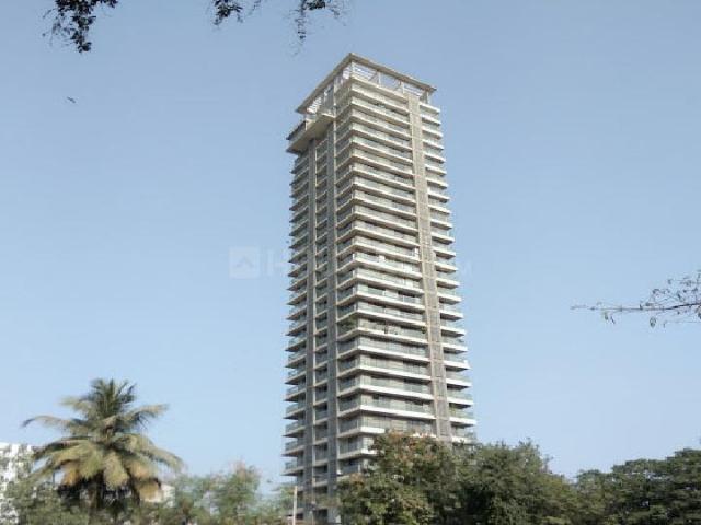 6 BHK Apartment in Powai for resale Mumbai. The reference number is 7382457