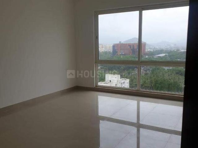 6 BHK Apartment in Pimple Nilakh for resale Pune. The reference number is 19342105