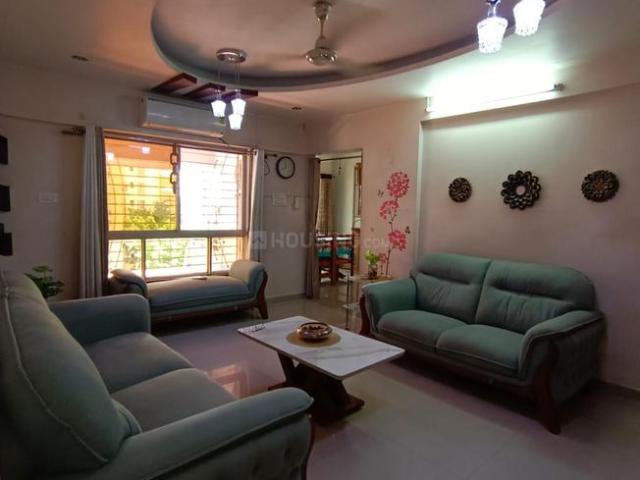 6 BHK Apartment in Pimple Saudagar for resale Pune. The reference number is 20269860