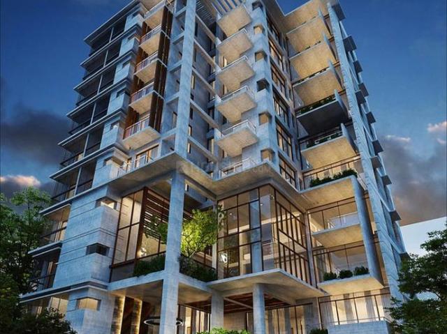 6 BHK Apartment in Pratap Nagar for resale Nagpur. The reference number is 16570432