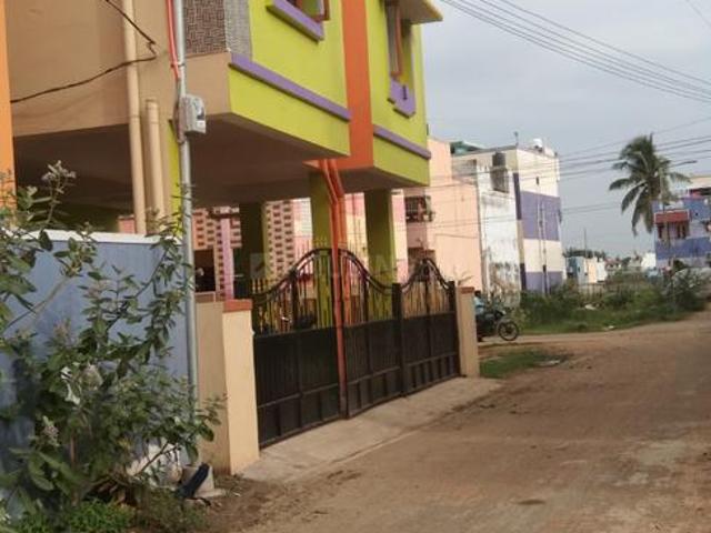 6 BHK Apartment in Puzhal for resale Chennai. The reference number is 14950321