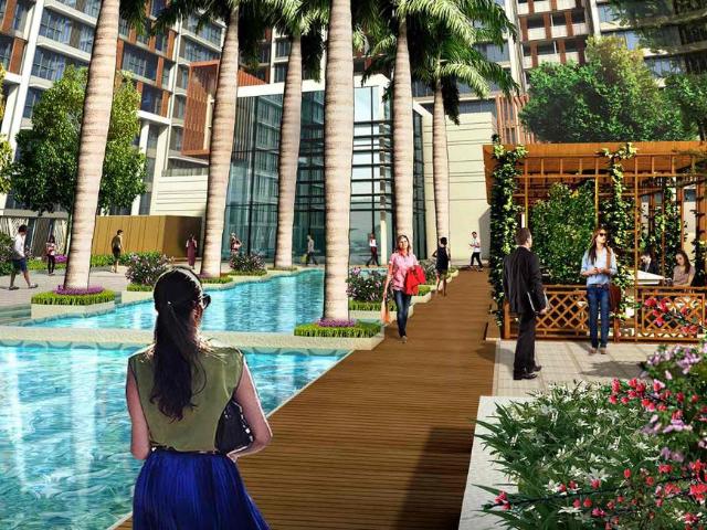 6 BHK Apartment in Worli for resale Mumbai. The reference number is 20400108
