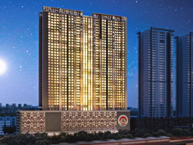 6 BHK Apartment in Wadala East for resale Mumbai. The reference number is 20274908
