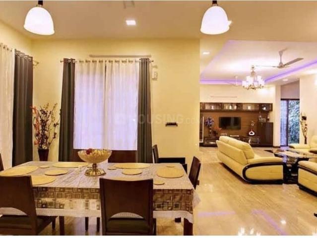 6 BHK Apartment in Whitefield for resale Bengaluru. The reference number is 18198673