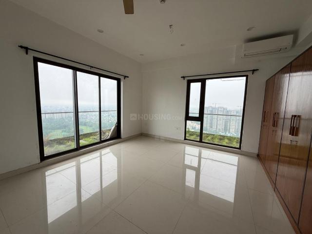 6 BHK Apartment in Tollygunge for rent Kolkata. The reference number is 20985995