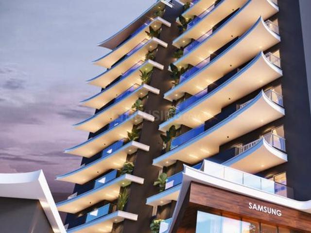 6 BHK Apartment in Trimurti Nagar for resale Nagpur. The reference number is 16075771