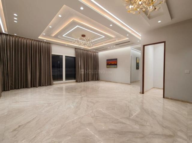 6 BHK Apartment in Vashi for resale Navi Mumbai. The reference number is 20244256