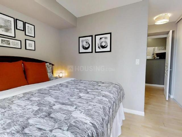 6 BHK Apartment in Vile Parle East for resale Mumbai. The reference number is 9278969