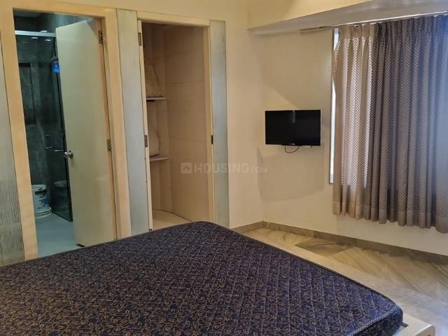 6 BHK Duplex in Andheri West for rent Mumbai. The reference number is 20409912