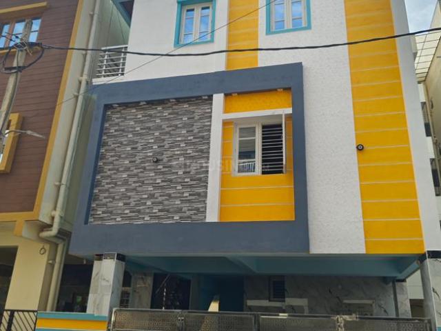 6 BHK Duplex in Anekal for resale South Bangalore. The reference number is 17472213