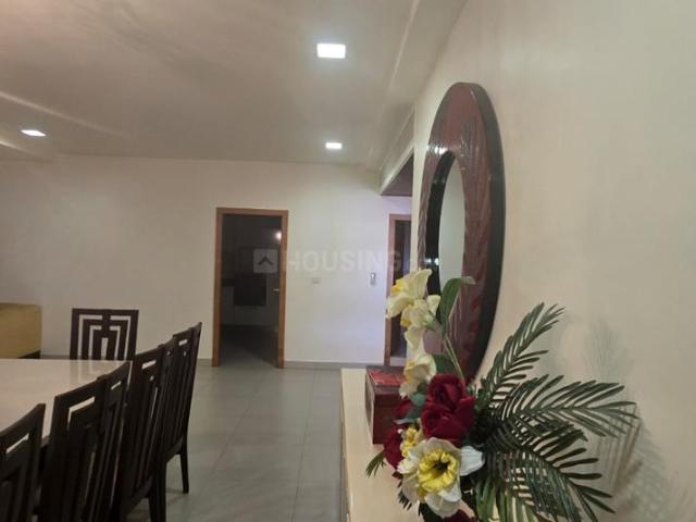 6 BHK Duplex in Banjara Hills for resale West Hyderabad. The reference number is 17577230