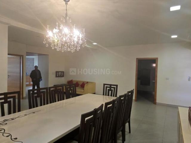 6 BHK Duplex in Banjara Hills for resale West Hyderabad. The reference number is 17664770