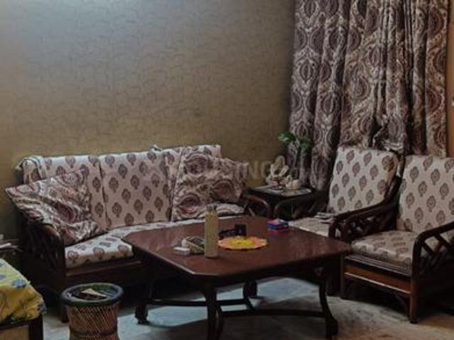 6 BHK Duplex in BK Dutt Colony for resale New Delhi. The reference number is 20884552