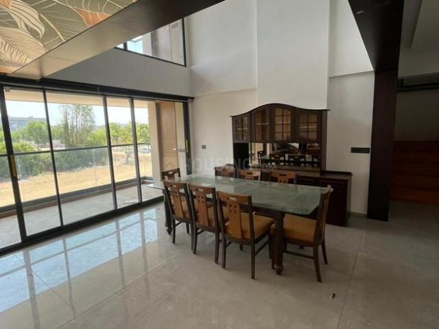 6 BHK Duplex in Gota for rent Ahmedabad. The reference number is 19793562