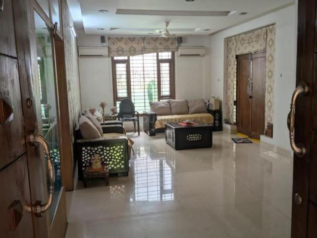 6 BHK Duplex in Gachibowli for resale Hyderabad. The reference number is 20580650