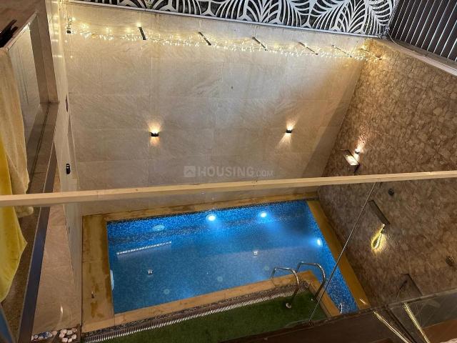 6 BHK Duplex in DLF Phase 4 for rent Gurgaon. The reference number is 20809491