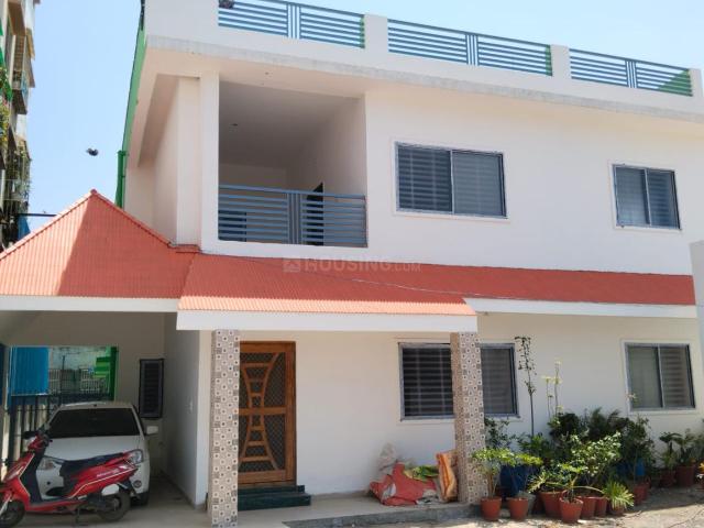 6 BHK Duplex in Kolar Road for resale Bhopal. The reference number is 19915917